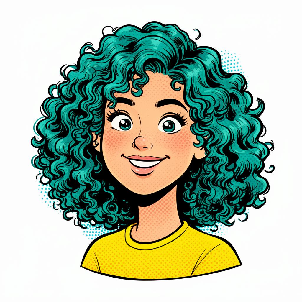 Curls & Confidence