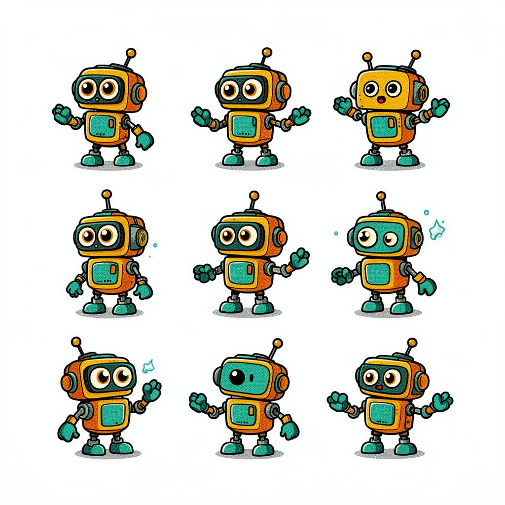 Designing a Brand Mascot With Personality
